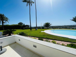 Seaview Bungalow Duna Golf